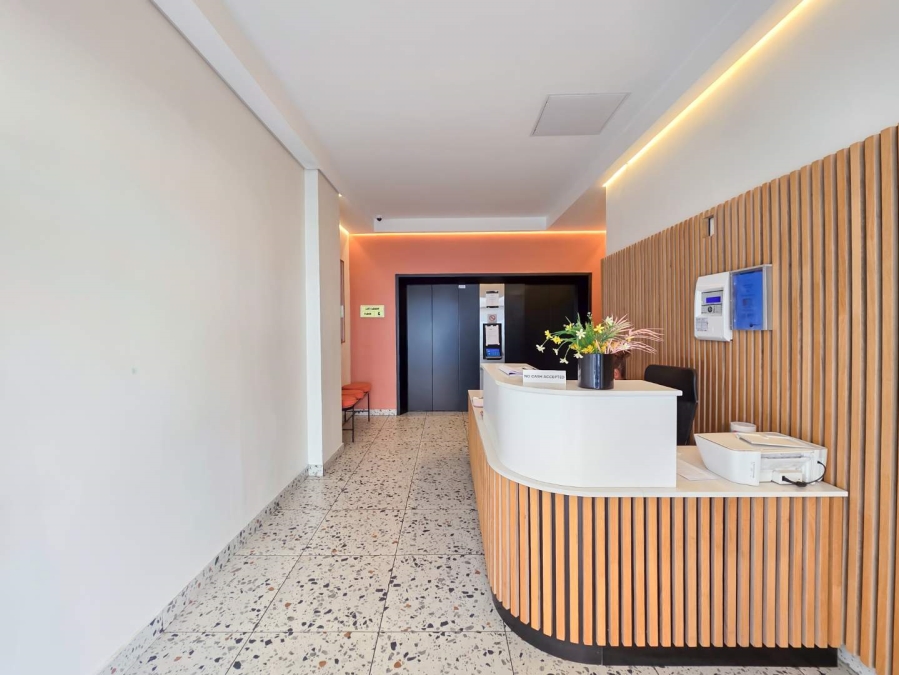 1 Bedroom Property for Sale in Cape Town City Centre Western Cape